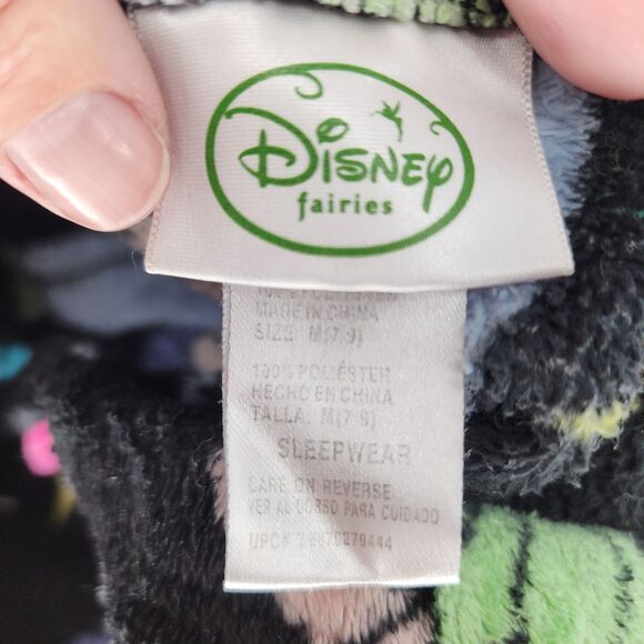 Disney Fairy Sleep pants -Tinkerbell (M) - Picture 2 of 3